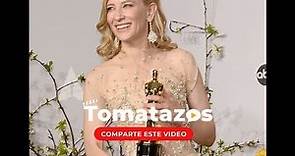 Top 5: Las mejores películas de Cate Blanchett