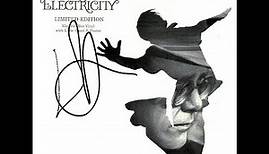 Elton John - Electricity (2005) With Lyrics!