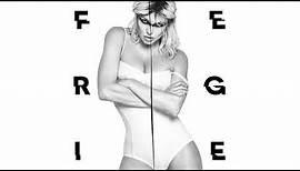 Fergie - Tension (Audio)