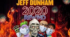 Jeff Dunham’s 2020 YouTube REWIND | JEFF DUNHAM