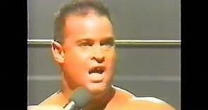 ECW Hardcore TV - Pilot Episode | NOV. 28, 1992