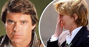 The Tragic Death of Robert Urich and His Wife