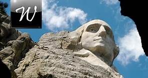 ◄ Mount Rushmore National Memorial, US [HD] ►