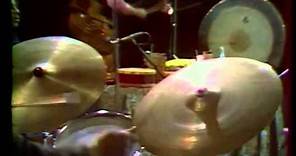 Black Artist's Group Part 1/2 (Live video - 1973)