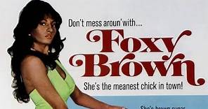 Foxy Brown (1974) - Trailer HD 1080p
