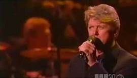 David Foster with Peter Cetera Medley