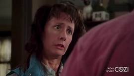 Laurie Metcalf Guest Stars on Monk!