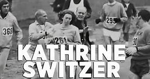 261 - La historia de Kathrine Switzer | Runner's World España