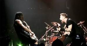 Metallica: Broken, Beat & Scarred (Official Music Video)