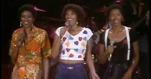 The Pointer Sisters: Fire - Live on Midnight Special 1979