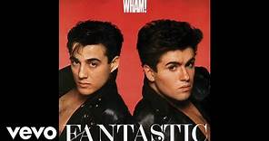 Wham! - Come On! (Official Audio)