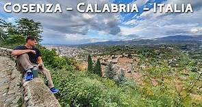 4 meses y medio viviendo en Cosenza, Italia - Ciudadanía Italiana 🙂🙌