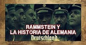 Rammstein - Deutschland (Explicación y análisis de las referencias históricas)