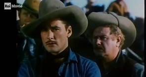 Gli avventurieri (Dodge City)- 1/2 (1939 western colorized) Errol Flynn Olivia de Havilland - Video Dailymotion