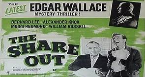 The Share Out (1962) ★ (3.3)