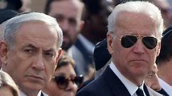 President Biden invites Israeli Prime Minister Benjamin Netanyahu to the White House
