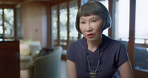 Amy Tan: Unintended Memoir | Trailer