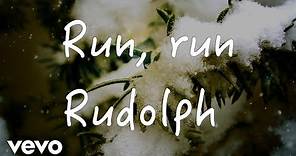 Chuck Berry - Run Rudolph Run (Official Lyric Video)