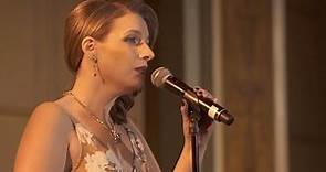 Jessie Mueller "I Will Always Love You" - From Broadway Dreams Foundation