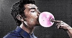Bubble Gum Pop Sound Effect