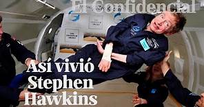 Stephen Hawking, vida y teorías que marcaron la historia de la ciencia
