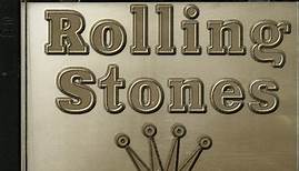 Rolling Stones - Forever Gold ‎