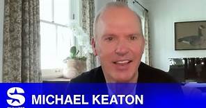 Michael Keaton Has Seen 'Beetlejuice 2'