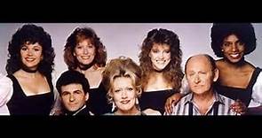 It's A Living - INTRO (Serie Tv) (1980 - 1989)
