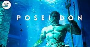 7 Facts About Poseidon | #GreekMyths