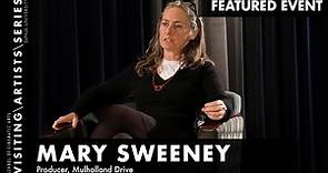 Mary Sweeney, Producer | DePaul VAS