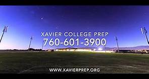 Xavier College Prep 2021