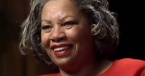 Toni Morrison interview on her Life and Career (1990)