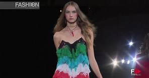 ALEXIS MABILLE Spring Summer 2016 Paris Fashion Week by Fashion Channel