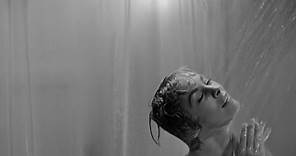 Psycho (1960) - 'The Bathroom', 'The Murder' (Shower scene) [1080]