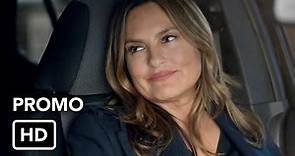 Law and Order Organized Crime 2x20 Promo "Lost One" (HD) SVU Crossover Event