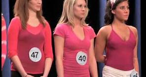 Legally Blonde the Musical - The Search for the Next Elle Woods - Episode 1