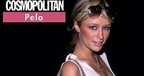 La evolución física y capilar de Paris Hilton: su alucinante antes y después | Cosmopolitan España