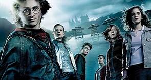 Harry Potter e il calice di fuoco (film 2005) TRAILER ITALIANO