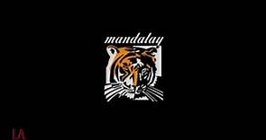 Mandalay Logo History