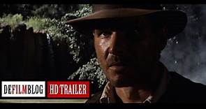 Raiders of the Lost Ark (1981) Official HD Trailer [1080p]