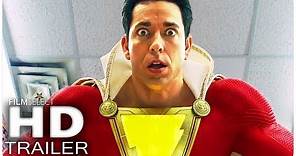 SHAZAM! Trailer (2019)