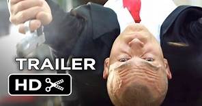 Hitman: Agent 47 Official Trailer #1 (2015) - Rupert Friend, Zachary Quinto Movie HD