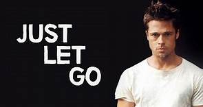 Just Let Go | The Philosophy of Fight Club