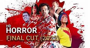 Final Cut (2022) - Official Trailer