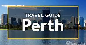 Perth Vacation Travel Guide | Expedia