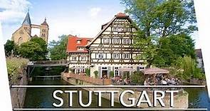 Que ver y hacer en Stuttgart | Alemania