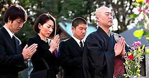 Funerals #2: "Traditions of Japanese funerals" in a flash - JAPANEWS #93