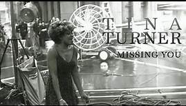 Tina Turner - Missing You (Official Music Video)
