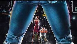 Trailer - HOLLYWOOD COP (1985, Carrie Fisher, Leon Isaac Kennedy, Penelope Spheeris)