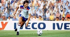 Bryan Robson - 26 goals for England